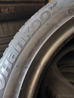 215/55R17 NOVÉ ZIMÁKY NA ŠKODA OCTAVIA IV - 5
