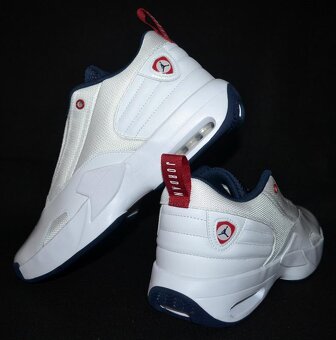 Tenisky zn. Nike Jordan Max Aura 6 vel. 43 - 5