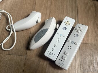 Set konzole Nintendo wii - 5