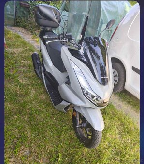 Honda PCX 125 - 5