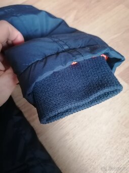 Klučičí kabát, delší bunda H&M - 5