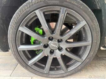 kola 5x114.3 r18 - 5