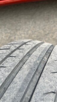 Audi ALU R16 205/55/R16 Dunlop - 5