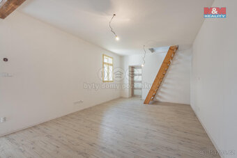 Prodej chalupy, 136 m², Lhotka - Obořiště - 5