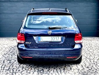 Volkswagen Golf 1.2 TSi Comfortline - 5