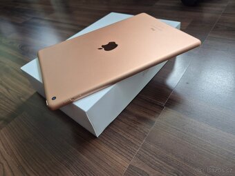 Apple iPad 7. generace 32gb TOP stav - 5