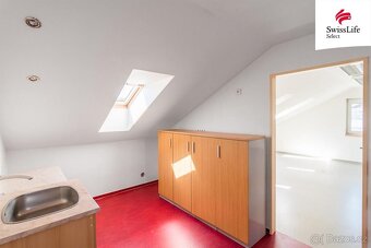 Pronájem kanceláře 104 m2 Nový dvůr, Heřmanův Městec - 5