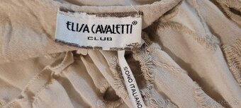 Šaty Elisa Cavaletti - 5