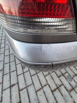 BMW E65 730D - 5