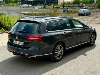 Volkswagen Passat B8 Highline 2.0TDi 140kW - 5