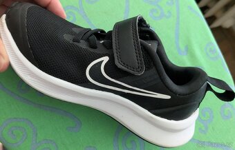Boty Nike - 5