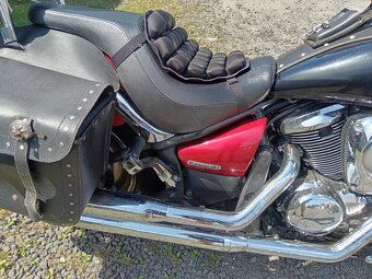 Kawasaki VN 90 Custom - 5