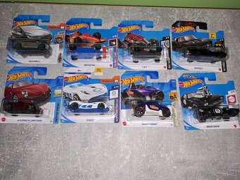 hot wheels - 5