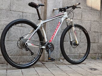 Horské kolo Rockhopper Specialized 29" - 5