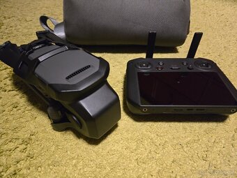 DJI Mavic 3 Pro Fly more combo - 5