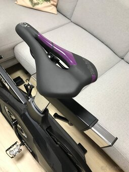Cyklotrenažér Kettler Racer S, v záruce, faktura - 5