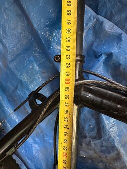 Gravel spider vel 63 xl/xxl - 5