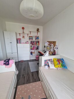 Rodinný dům Uherský Brod – Těšov - 5