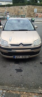Citroen C4 - 5