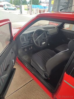 Peugeot 309 paket GTi - 5