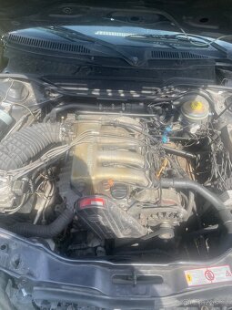 Audi A6 C4 - 5