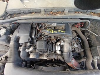 BMW E87 1.8-90 kW 204D4 - 5
