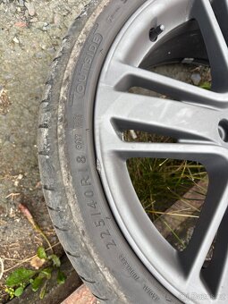 Audi Speedline - 5