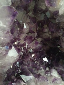 Geoda Ametyst - 5