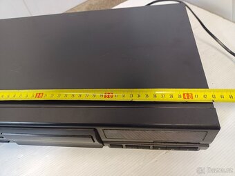 TECHNICS SL-PG380 CD přehrávač - 5