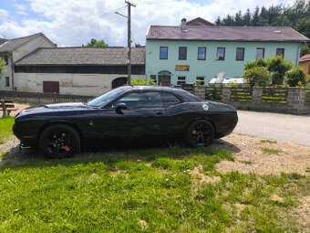 Dodge Challenger 3.6 Pentastar - 5