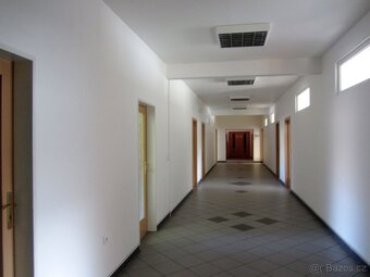 Pronájem kanceláře 26 m2, Brno - Křižíkova - 5