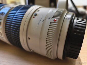 Canon EF 70-200mm f/2,8 L IS II USM - 5