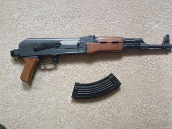 Ak-47 airsoft - 5