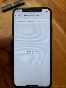 Iphone Xs - 5