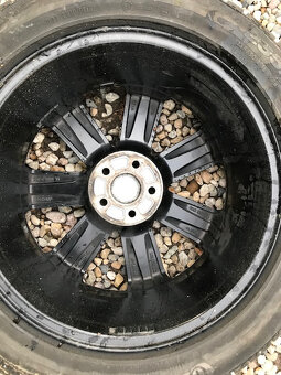 Originál kola 18 volvo - 5