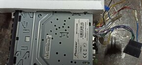 Autorádio Pioneer DEH-2400UB - 5