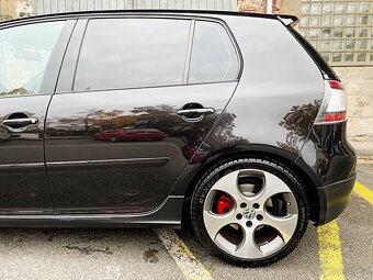 VOLKSWAGEN GOLF V. GTI 2.0TFSI 147KW 147.000KM PO SERVISU - 5