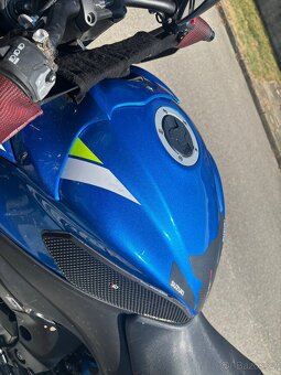 Rozprodam Suzuki Gsx-S 1000 15-20 Quickshifter - 5