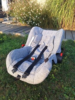 Kočárek ABC Design Viper 4 - 5