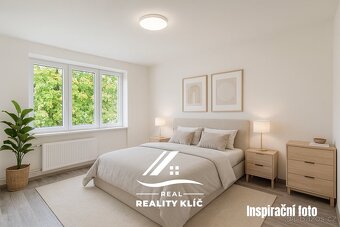 Pronájem 2+1 (54 m²) po rekonstrukci – Havířov-Město, Národn - 5