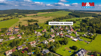 Prodej chalupy, 179 m², Jindřichovice pod Smrkem - 5