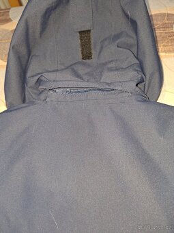 Lyžařská bunda Rossignol  vel.122/128  [ 6-7 let ] - 5