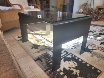 Designový konferenční stolek - 5