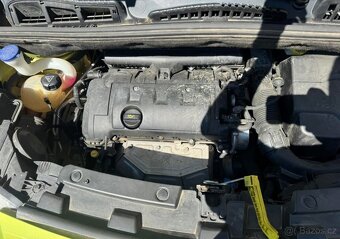 Citroen C3 Picasso 2009 na náhradní díly ND - 5