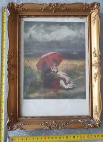 Obrazy, kopie, reprodukce - 5