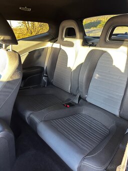 Volkswagen Scirocco - 5