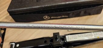 Nářadí Mercedes-Benz 2025 - 5