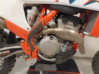 KTM sx250f - 5