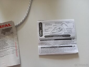 Tefal Avantis 95 - 5