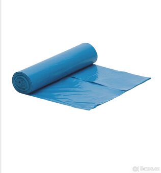 WÜRTH montážní pěna, čistič, silikon, pásky, pytle na odpad - 5